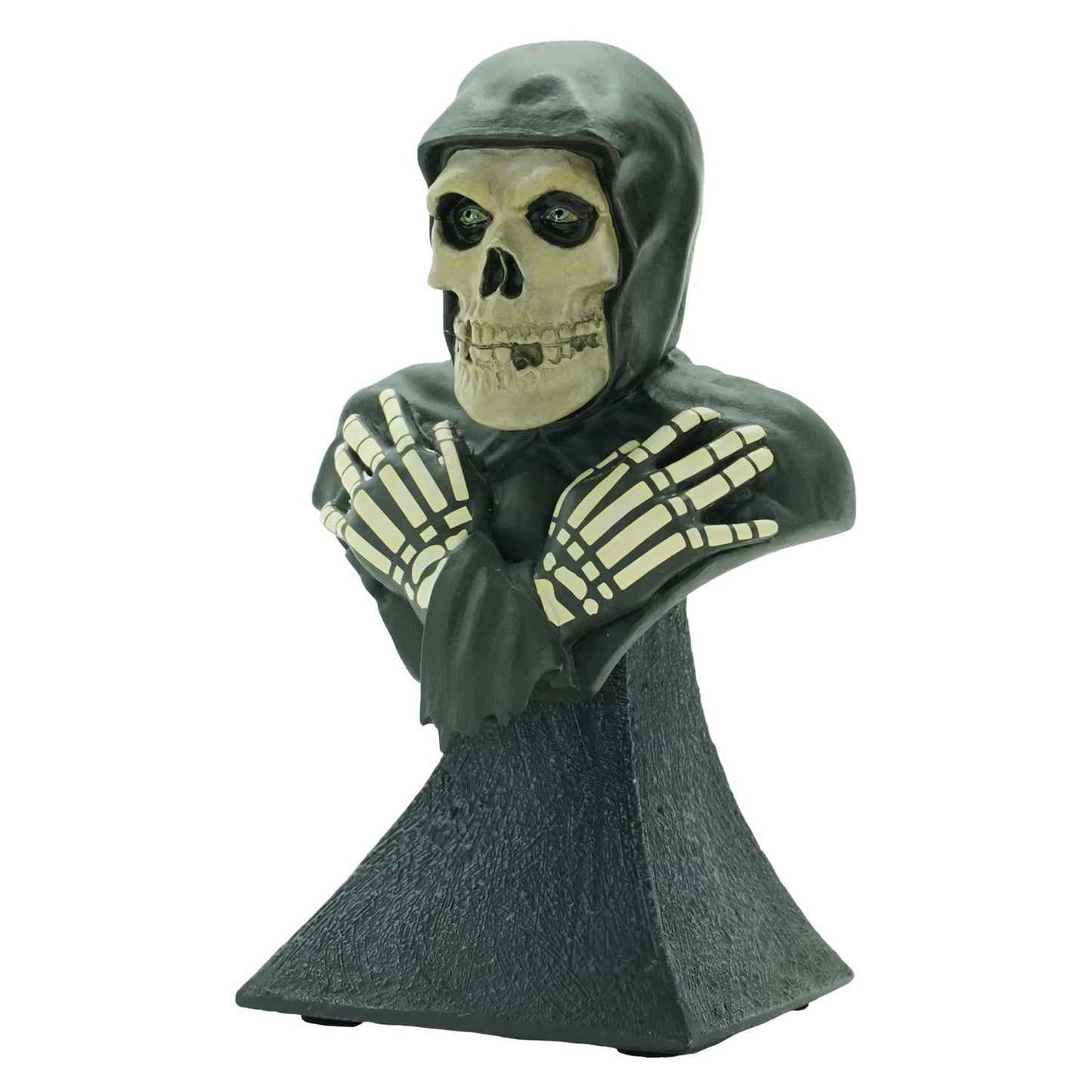 The Fiend Mini Bust Sculpture