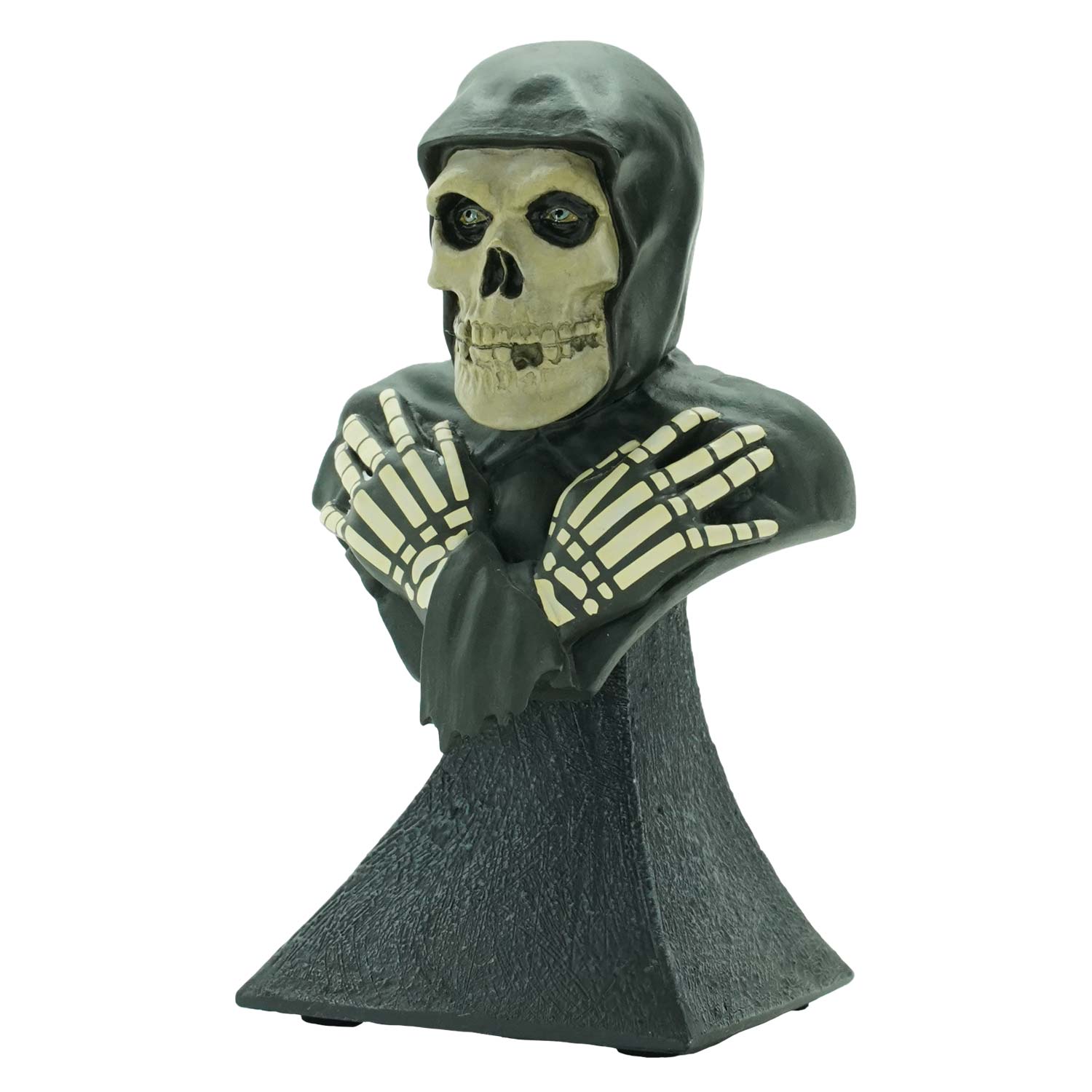 The Fiend Mini Bust Sculpture