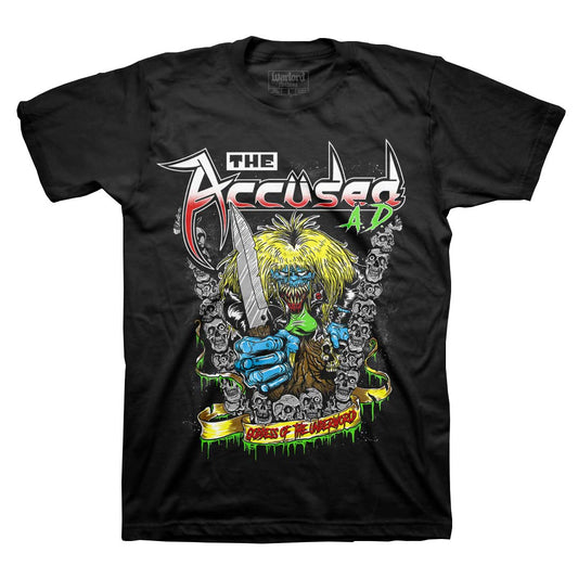 Goddess Of The Underworld T-shirt