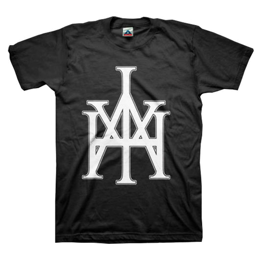 All Hail The Yeti Crest T-shirt