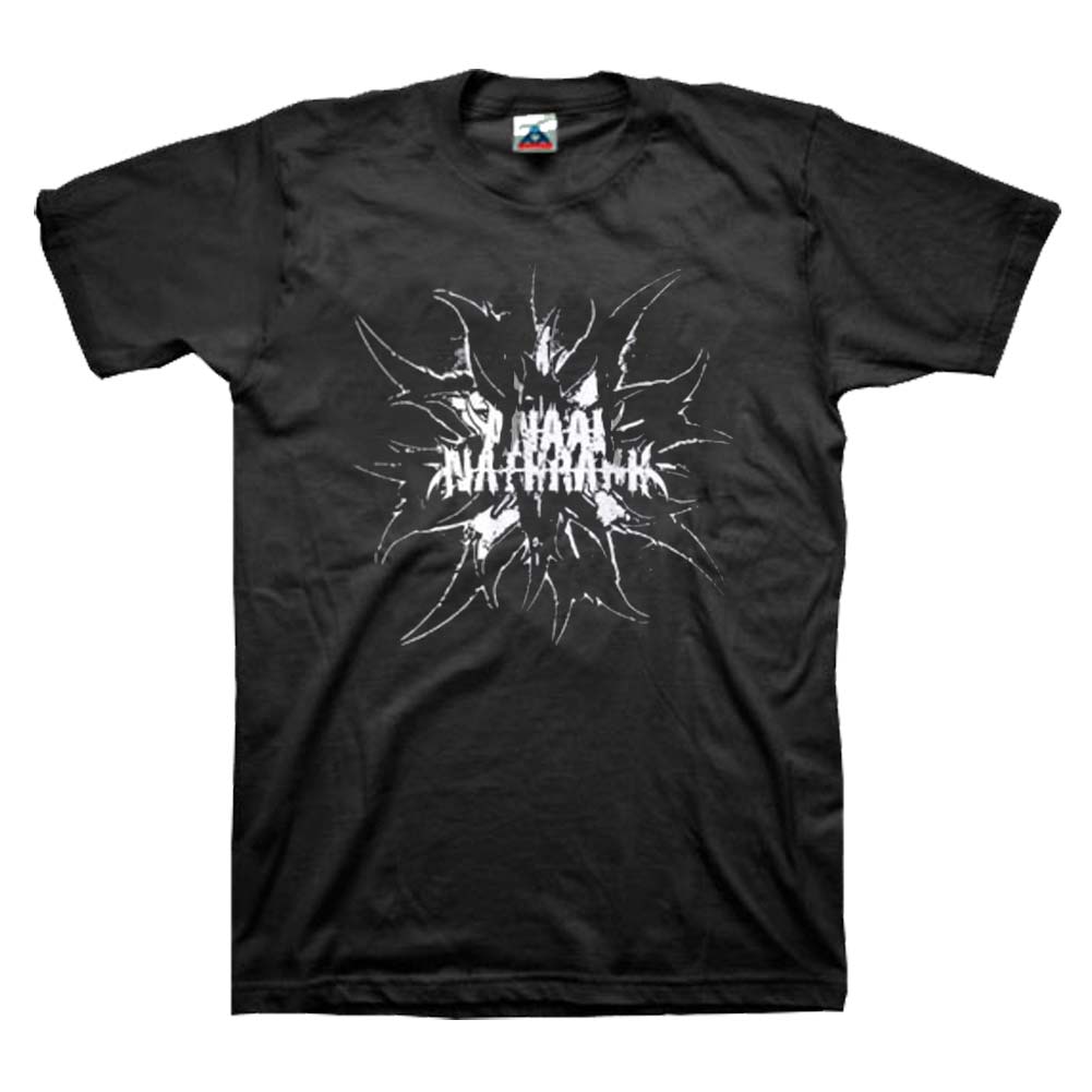 Anaal Nathrakh Dominie Logo T-shirt