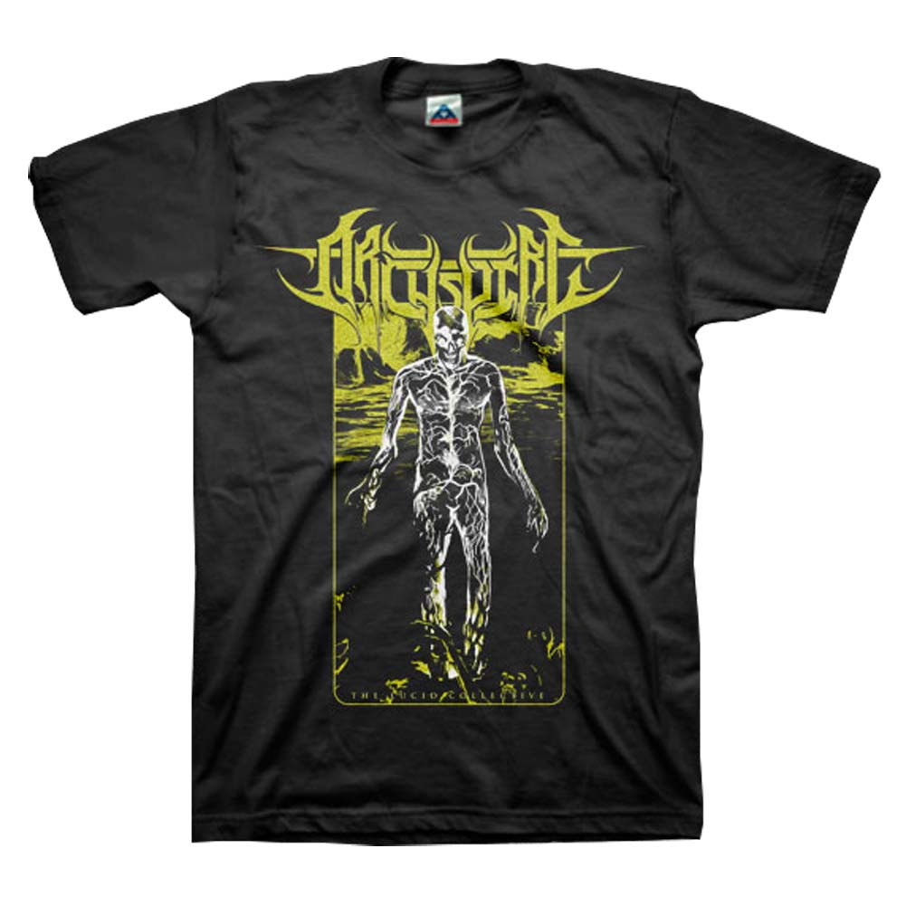 Archspire Lucid T-shirt