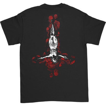 Asesino Goat Skulls T-shirt