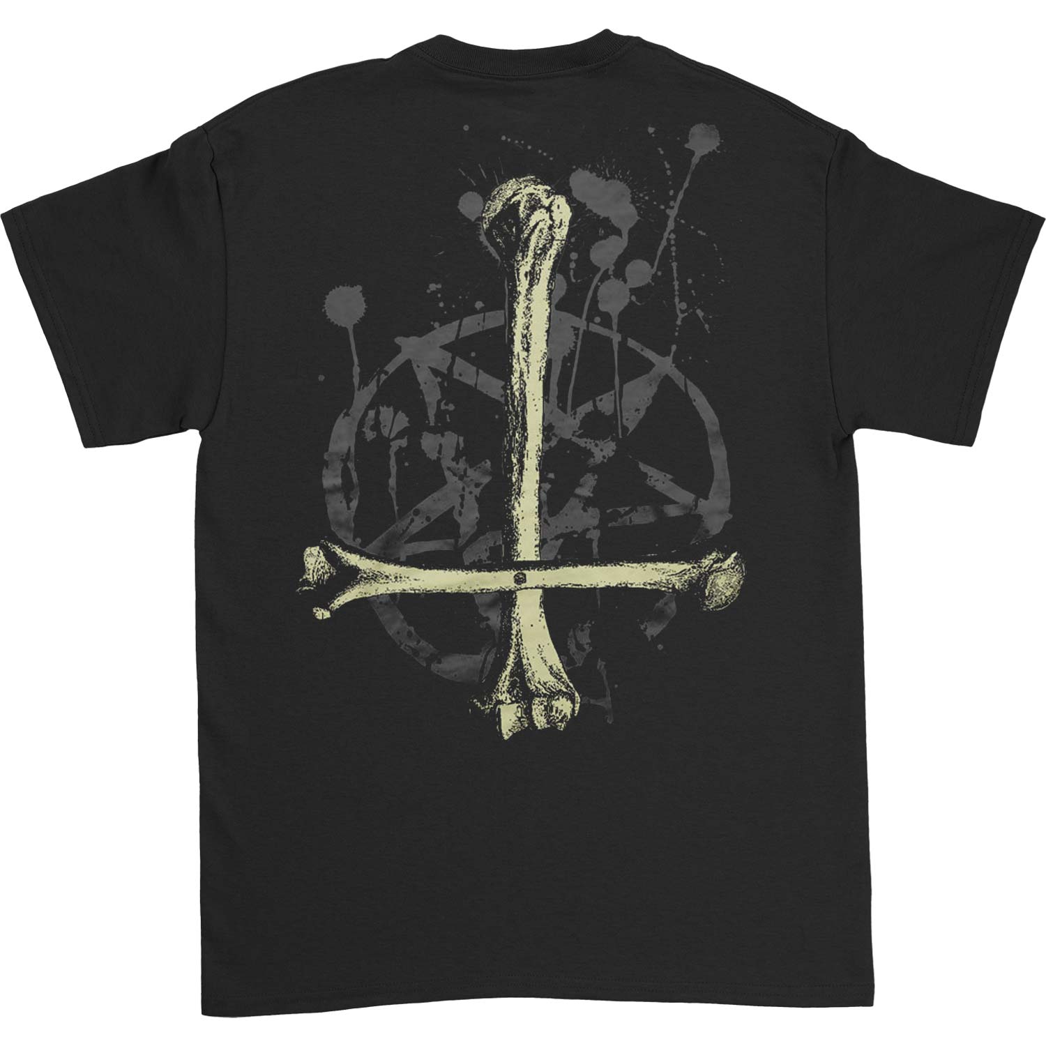 Asesino Skeleton T-shirt