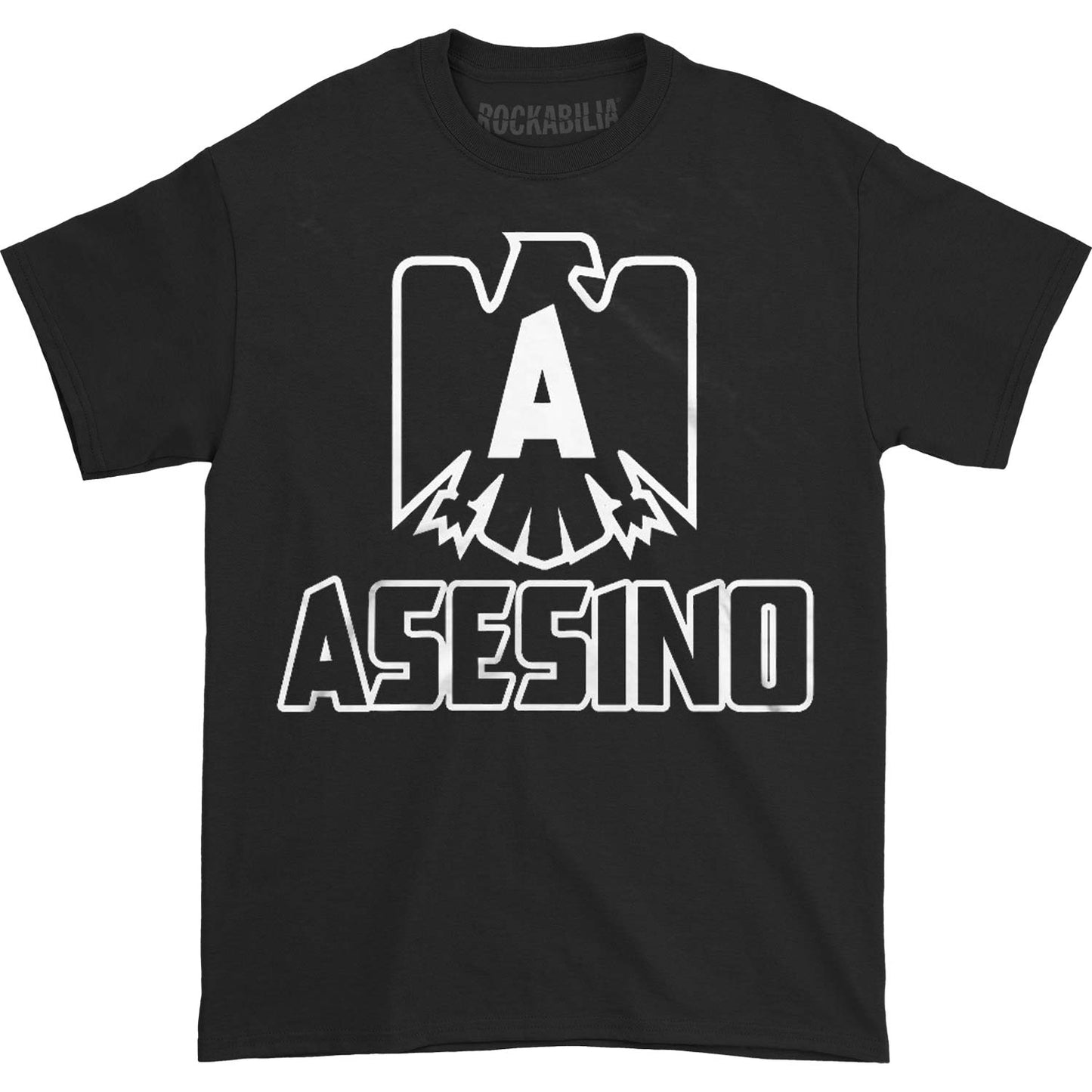 Asesino Tecate T-shirt