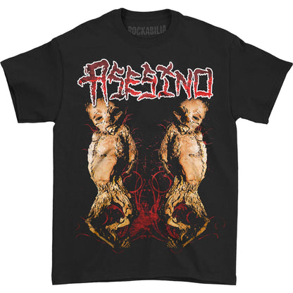 Asesino Ninos T-shirt