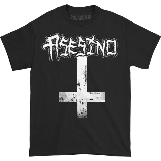 Asesino Cross T-shirt