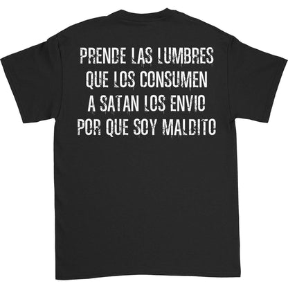 Asesino Church T-shirt