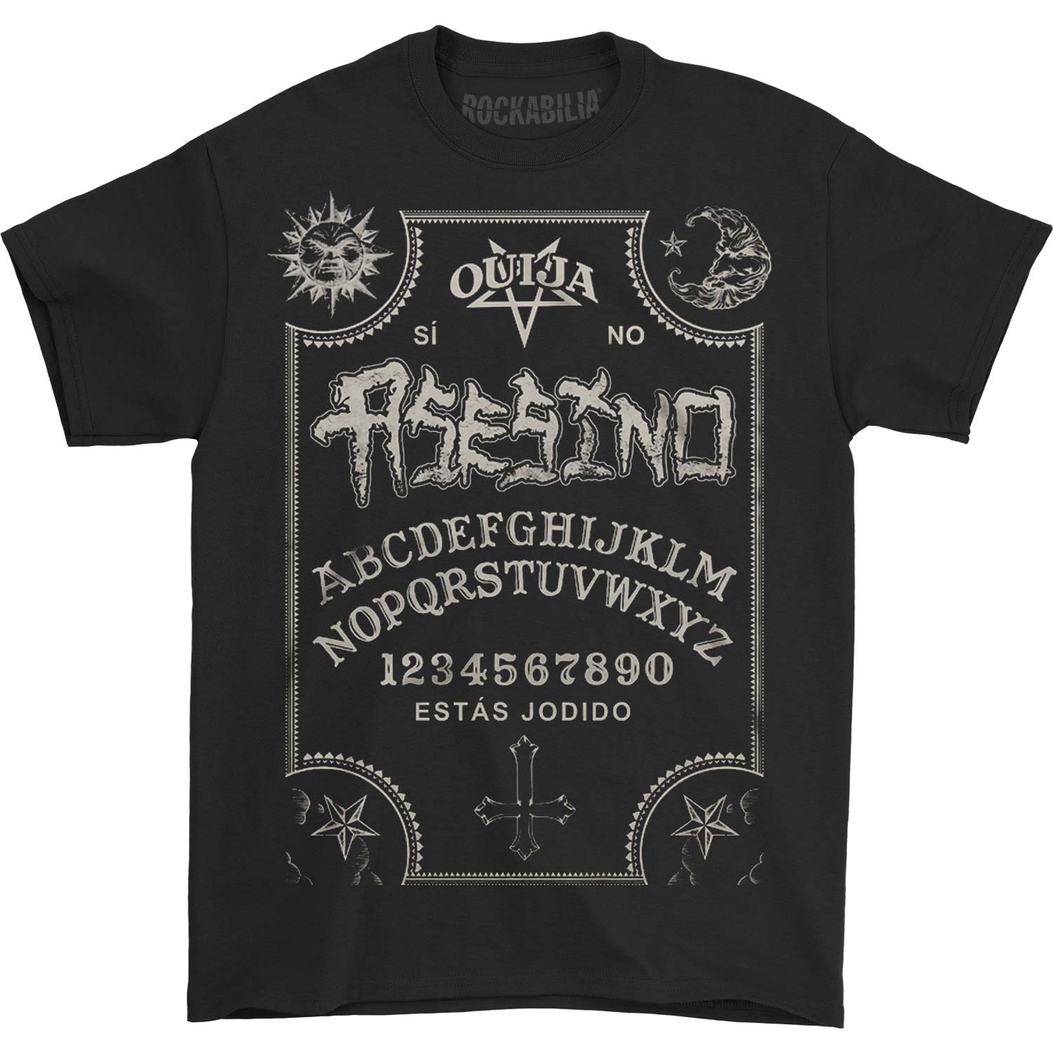 Ouija T-shirt