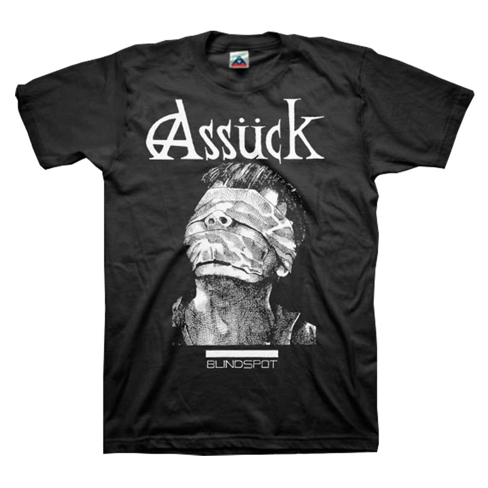 Assuck Blindspot T-shirt