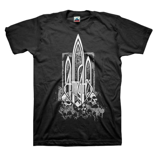 At The Gates Pile Of Skulls T-shirt