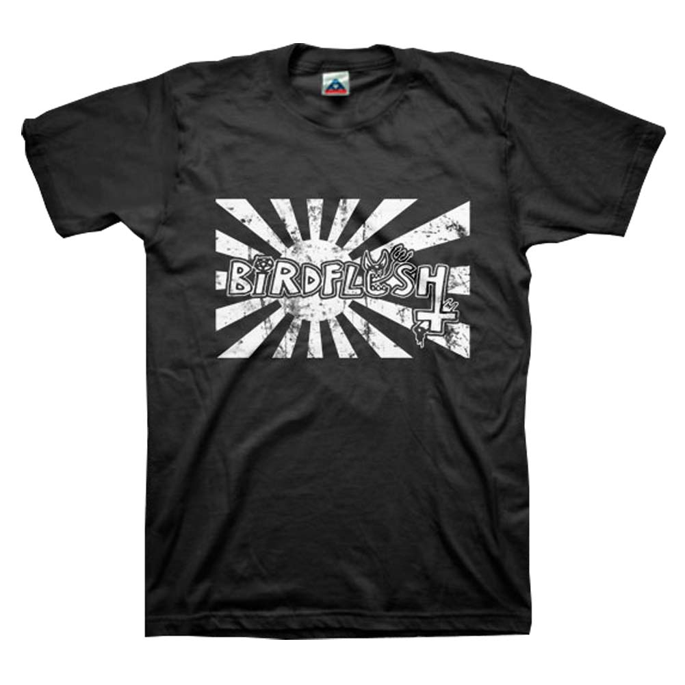 Birdflesh Sumo T-shirt
