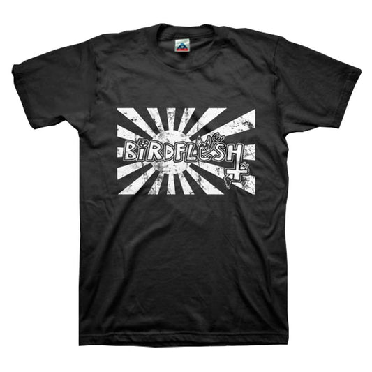 Birdflesh Birdflesh Sumo T-shirt
