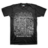 Predominance Of Insanity T-shirt