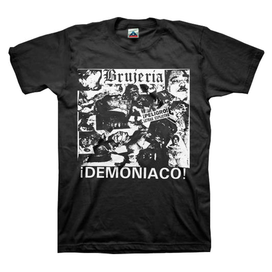 Brujeria Demoniaco! T-shirt
