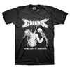 Mortuary In Darkness T-shirt