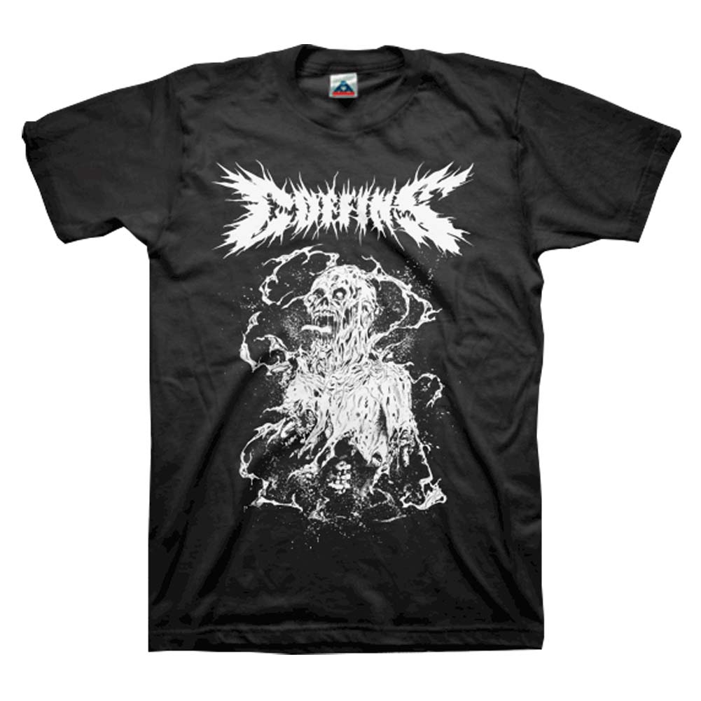 Coffins Corpse Explosion T-shirt
