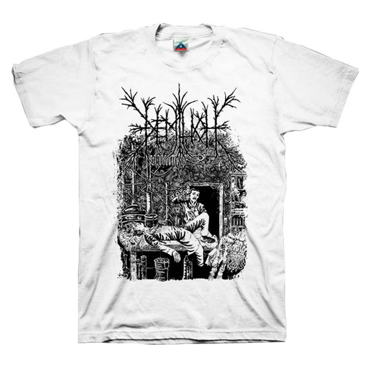 Demilich Slimy Flying Materials * T-shirt