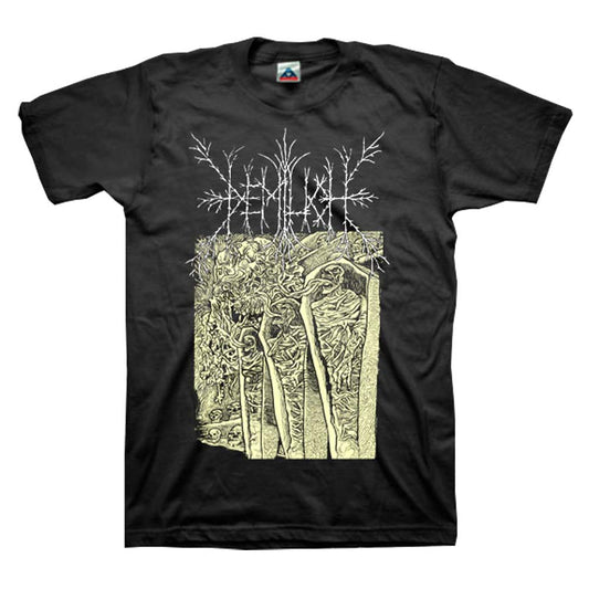 Demilich Embalmed T-shirt