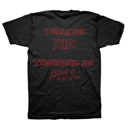 Devourment Barbarian T-shirt