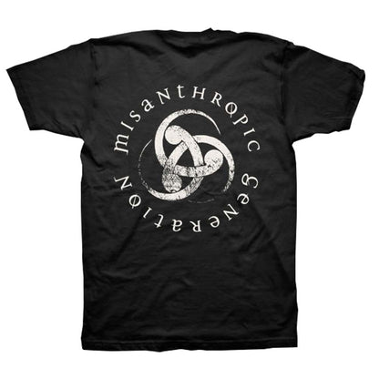 Disfear Misanthropic T-shirt