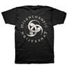 Misanthropic T-shirt