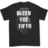 Bleed The Fifth T-shirt