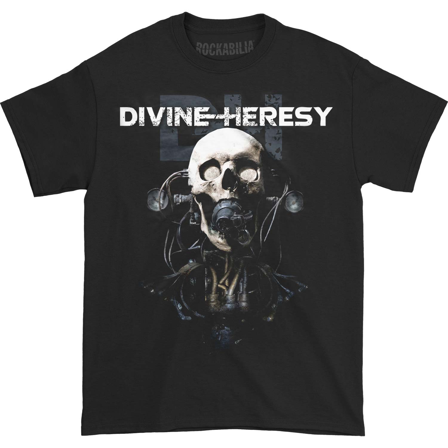 Bleed The Fifth T-shirt