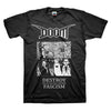 Destroy Fascism T-shirt