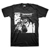 Lost The Fight T-shirt