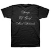 Songs of Grief and Solitude T-shirt