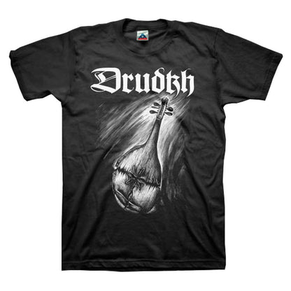 Songs of Grief and Solitude T-shirt