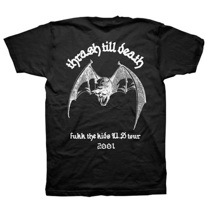 DS-13 Metal T-shirt