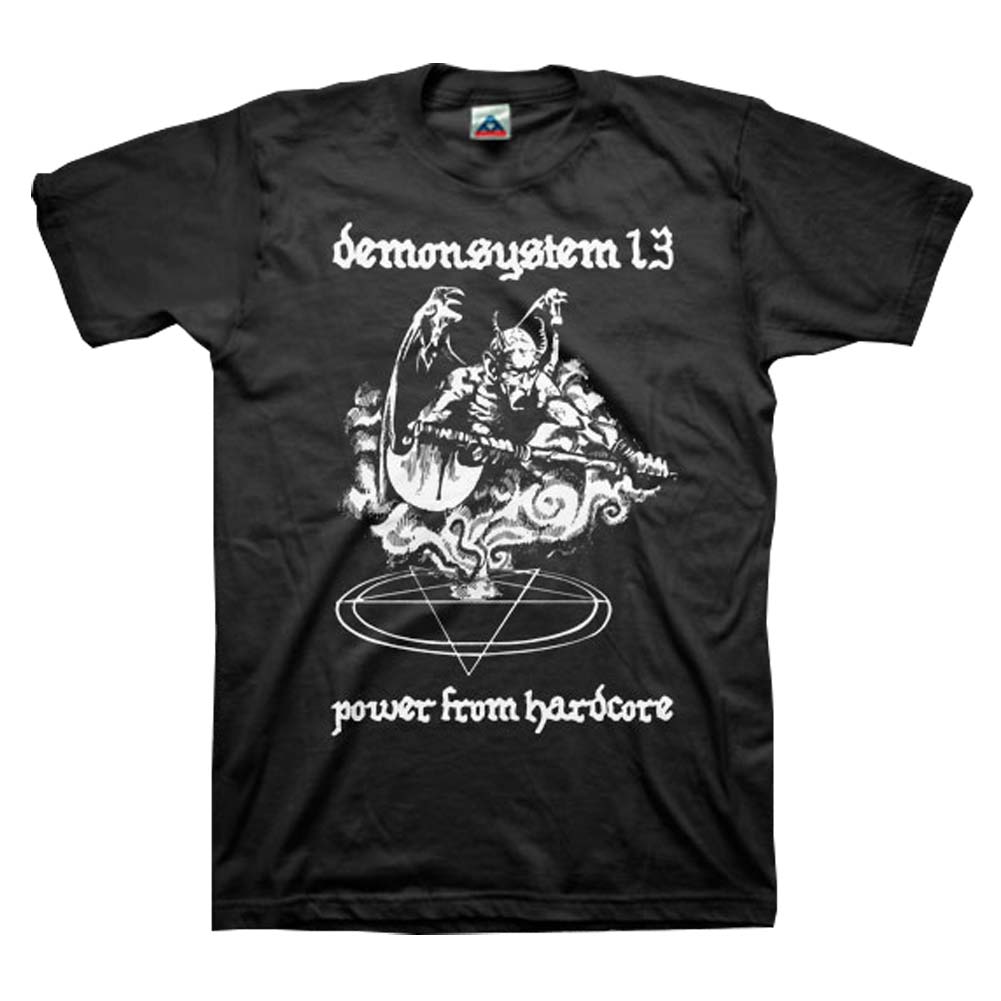 DS-13 Metal T-shirt