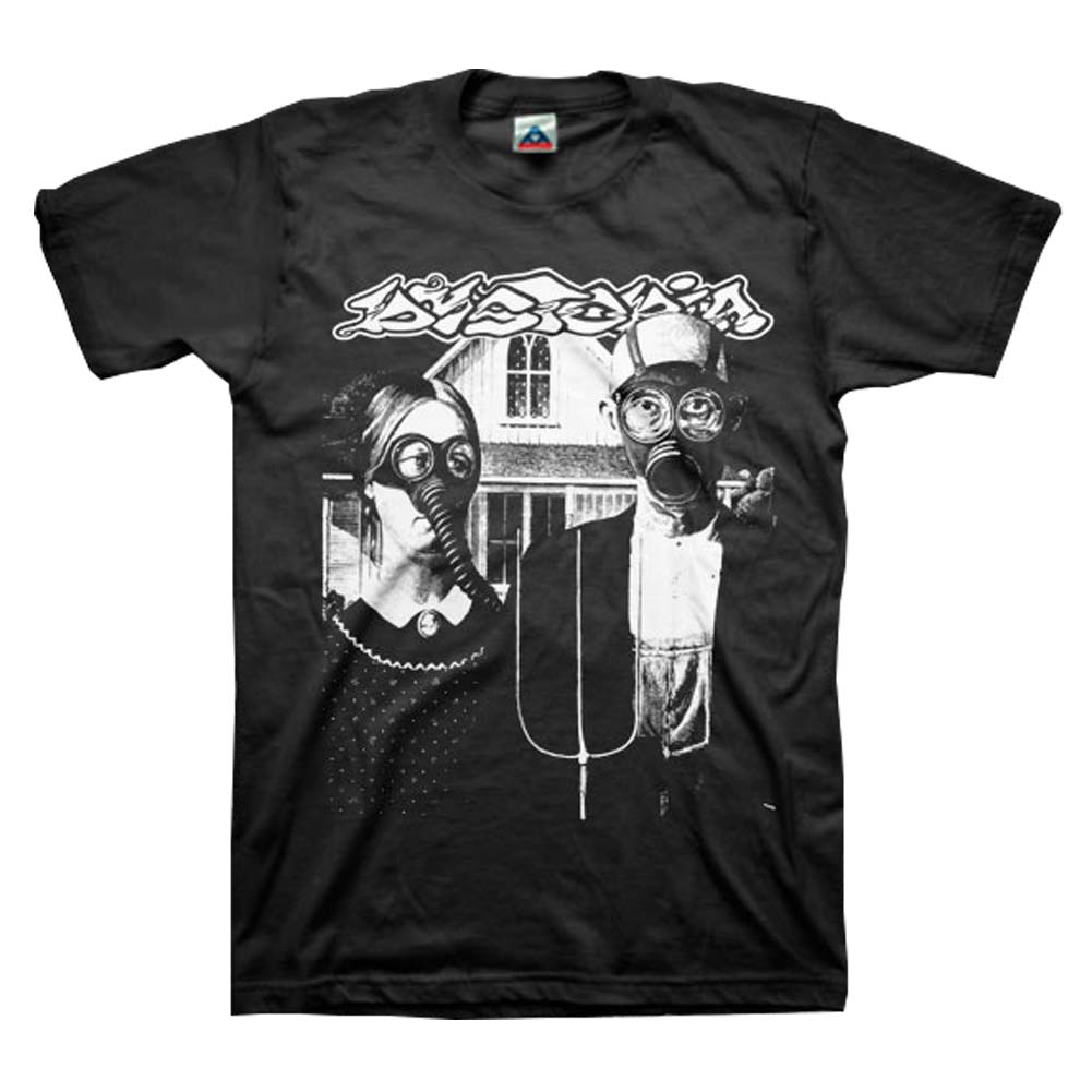 American Gothic T-shirt