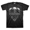 Skulls Logo T-shirt