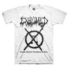Grind Symbol T-shirt