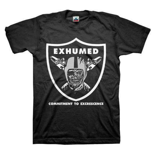 Exhumed Raiders T-shirt