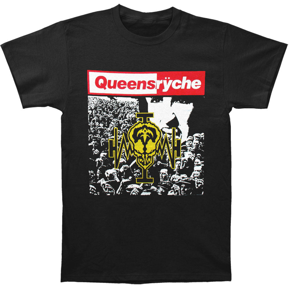 Queensryche Operation Mindcrime T-shirt