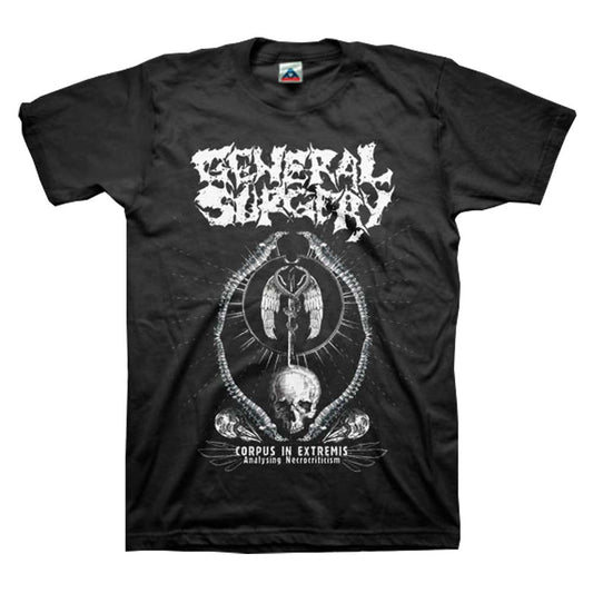 General Surgery Corpus In Extremis T-shirt