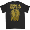 Gold Brain T-shirt