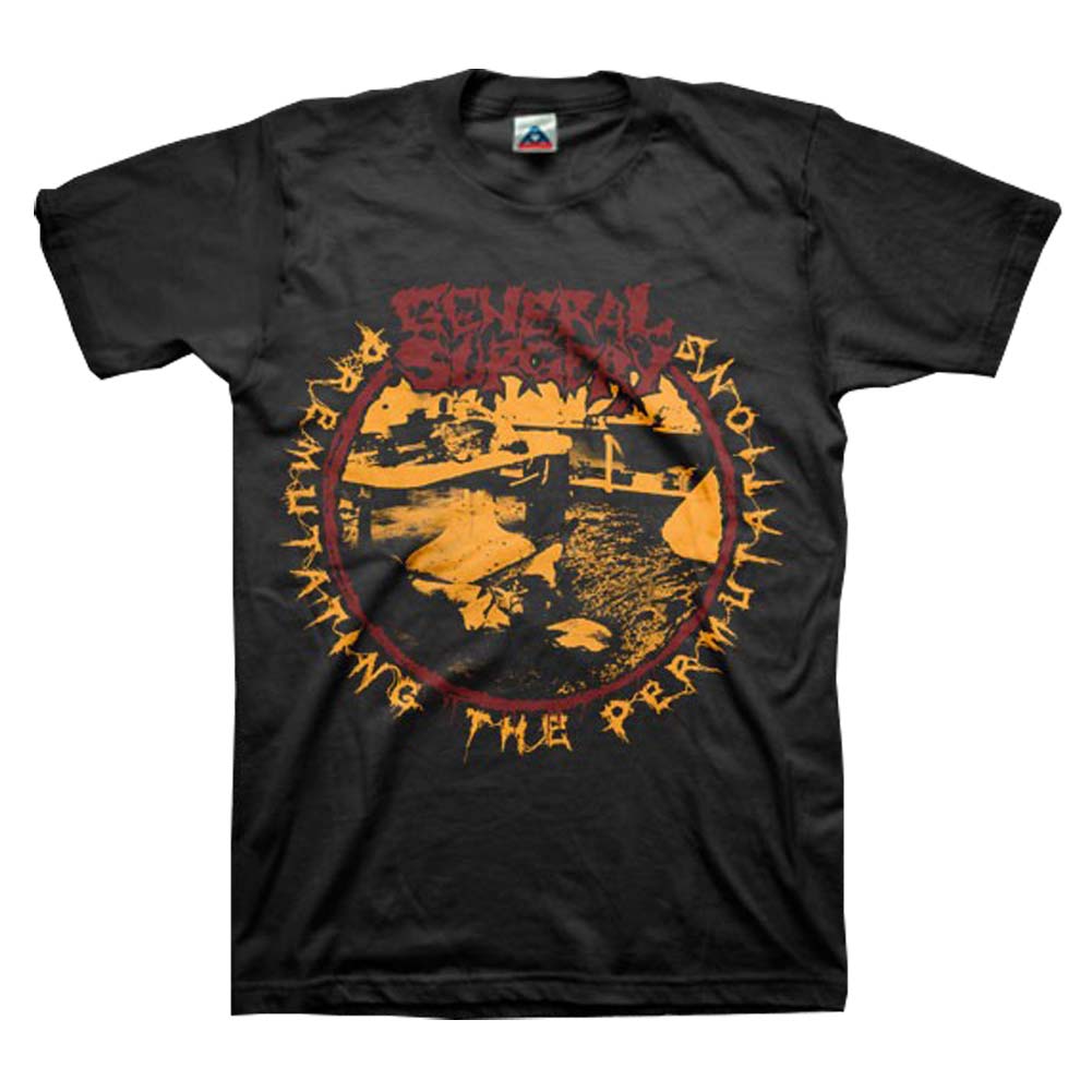 General Surgery Premutation T-shirt