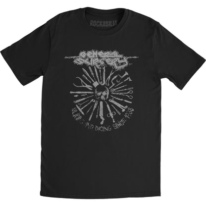 General Surgery Slicing And Dicing T-shirt