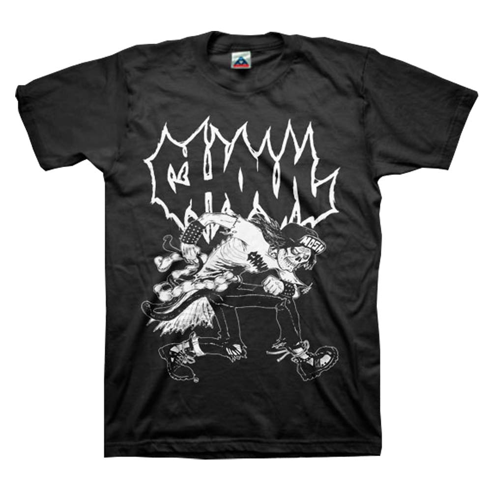 Ghoul Mosh T-shirt