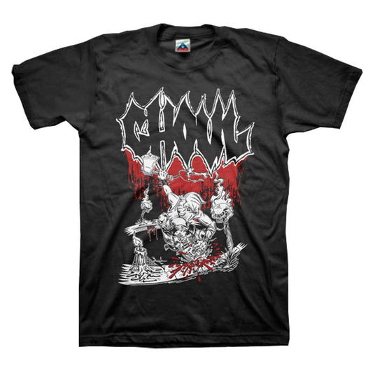 Ghoul Pool Ghoul T-shirt