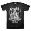 Devil Worshiper T-shirt