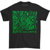 Green Vegetable Matter T-shirt