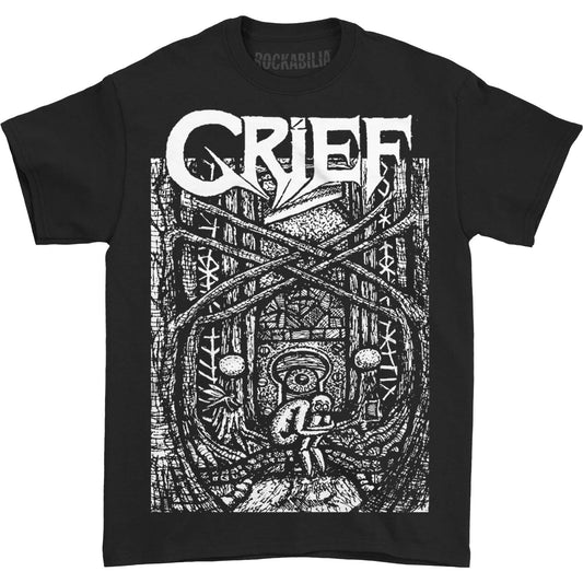 Grief Contemplating T-shirt