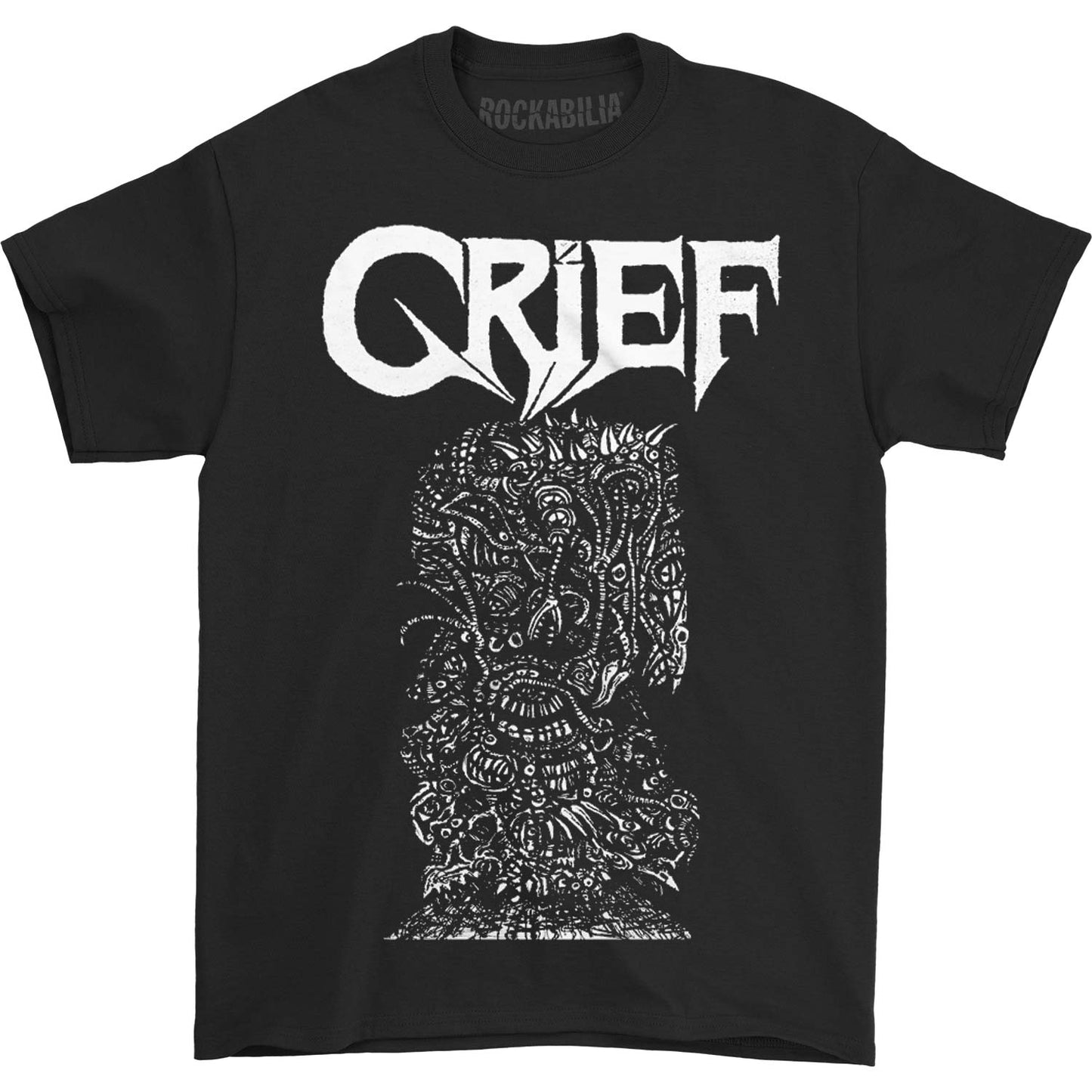 Grief Monster T-shirt