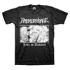 Live To Dissect T-shirt